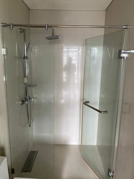 Ivy Thonglor, Bangkok, 889 Thonglor Road, Khlong Tan Nua, Watthana, Bangkok, Studio, 40 sqm, Condo For Rent, by Juthabhorn Uppachit (Amy), 500204110 - DDproperty.com