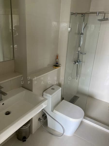 Ivy Thonglor, Bangkok, 889 Thonglor Road, Khlong Tan Nua, Watthana, Bangkok, Studio, 40 sqm, Condo For Rent, by Juthabhorn Uppachit (Amy), 500204110 - DDproperty.com