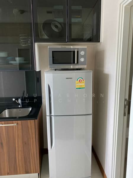 Ivy Thonglor, Bangkok, 889 Thonglor Road, Khlong Tan Nua, Watthana, Bangkok, Studio, 40 sqm, Condo For Rent, by Juthabhorn Uppachit (Amy), 500204110 - DDproperty.com