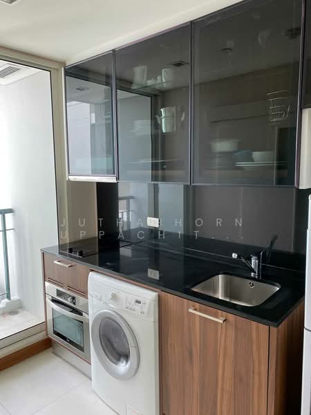 Ivy Thonglor, Bangkok, 889 Thonglor Road, Khlong Tan Nua, Watthana, Bangkok, Studio, 40 sqm, Condo For Rent, by Juthabhorn Uppachit (Amy), 500204110 - DDproperty.com