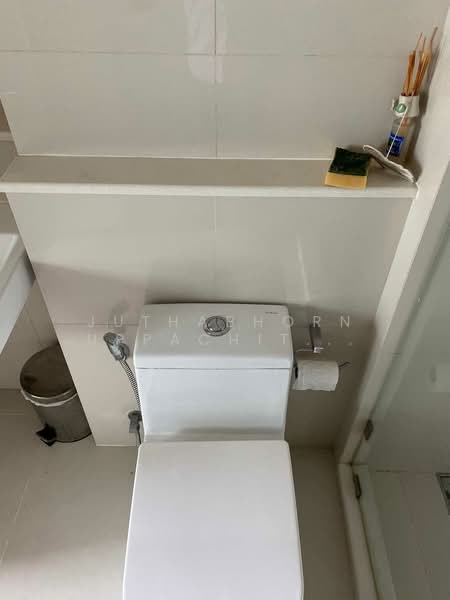 Ivy Thonglor, Bangkok, 889 Thonglor Road, Khlong Tan Nua, Watthana, Bangkok, Studio, 40 sqm, Condo For Rent, by Juthabhorn Uppachit (Amy), 500204110 - DDproperty.com