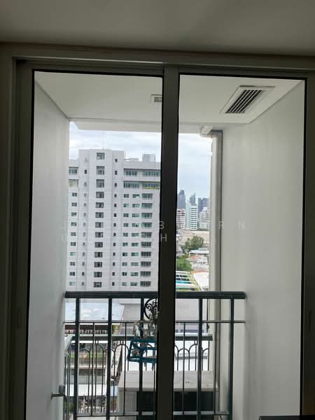 Ivy Thonglor, Bangkok, 889 Thonglor Road, Khlong Tan Nua, Watthana, Bangkok, Studio, 40 sqm, Condo For Rent, by Juthabhorn Uppachit (Amy), 500204110 - DDproperty.com
