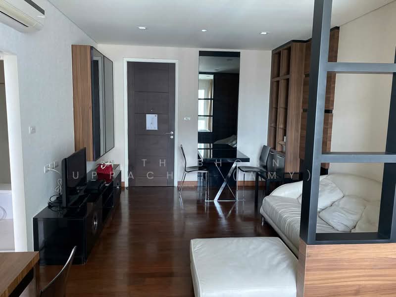 Ivy Thonglor, Bangkok, 889 Thonglor Road, Khlong Tan Nua, Watthana, Bangkok, Studio, 40 sqm, Condo For Rent, by Juthabhorn Uppachit (Amy), 500204110 - DDproperty.com