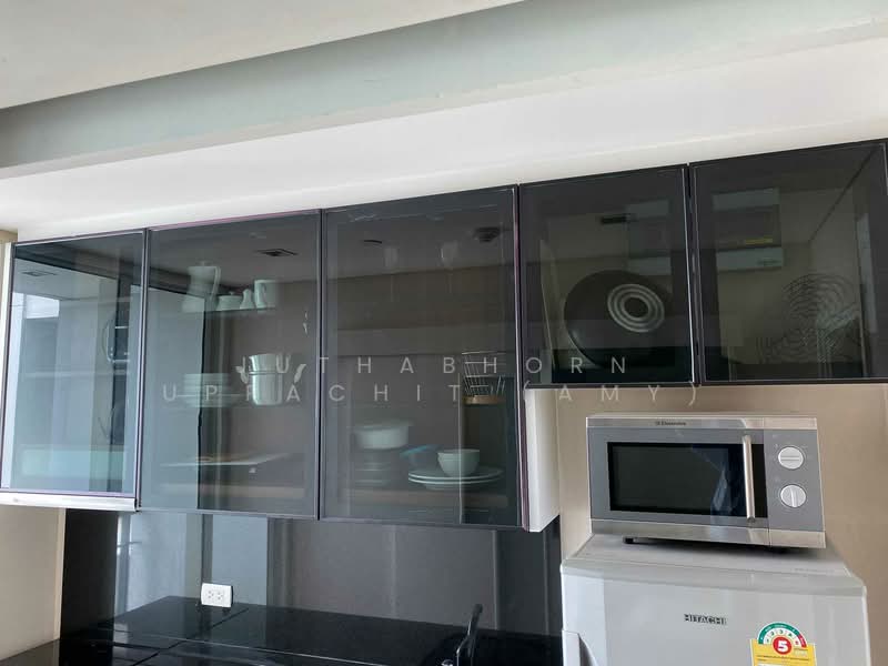 Ivy Thonglor, Bangkok, 889 Thonglor Road, Khlong Tan Nua, Watthana, Bangkok, Studio, 40 sqm, Condo For Rent, by Juthabhorn Uppachit (Amy), 500204110 - DDproperty.com