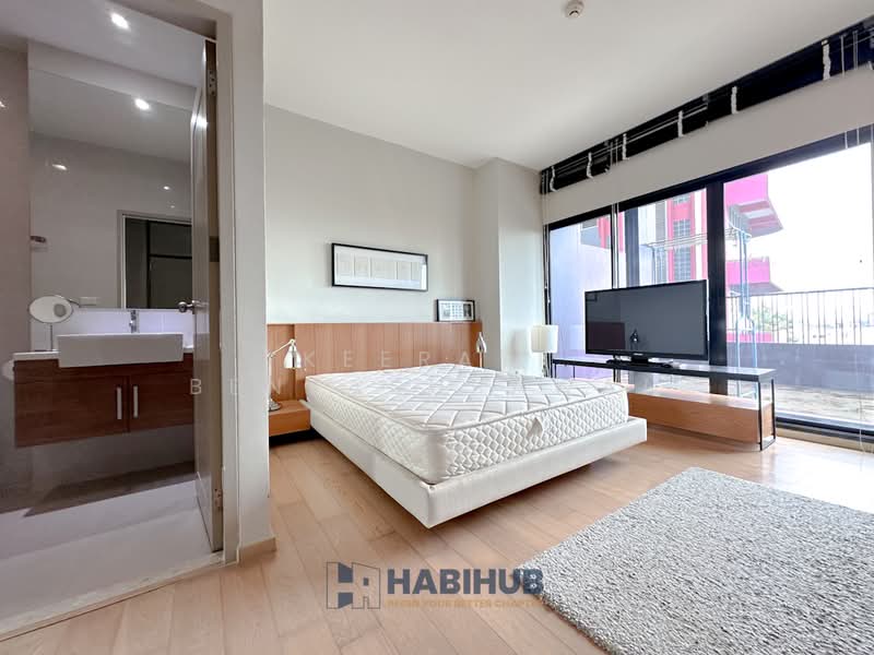 Noble Reveal, Bangkok, 36 Soi Sukhumvit 63, Ekamai Road, Phra Kanong Nua, Watthana, Bangkok, 1 Bedroom, 75 sqm, Condo For Sale, by Keerati Benjasupawan, 500204117 - DDproperty.com