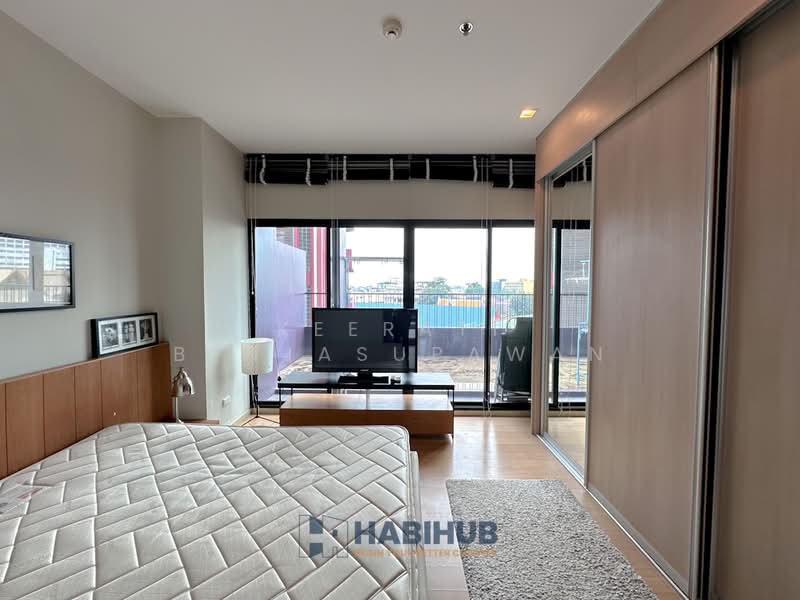Noble Reveal, Bangkok, 36 Soi Sukhumvit 63, Ekamai Road, Phra Kanong Nua, Watthana, Bangkok, 1 Bedroom, 75 sqm, Condo For Sale, by Keerati Benjasupawan, 500204117 - DDproperty.com