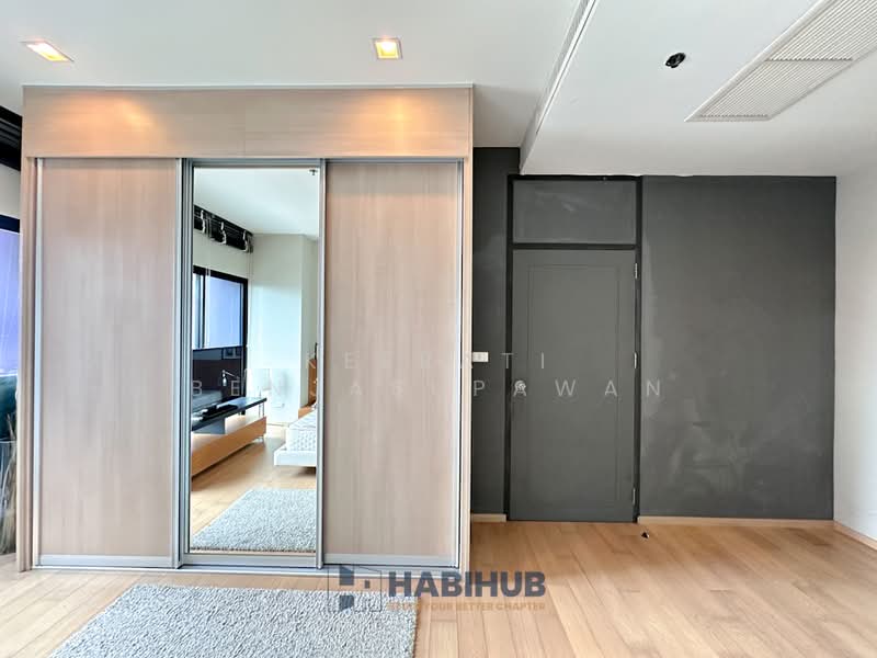Noble Reveal, Bangkok, 36 Soi Sukhumvit 63, Ekamai Road, Phra Kanong Nua, Watthana, Bangkok, 1 Bedroom, 75 sqm, Condo For Sale, by Keerati Benjasupawan, 500204117 - DDproperty.com