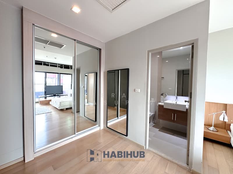 Noble Reveal, Bangkok, 36 Soi Sukhumvit 63, Ekamai Road, Phra Kanong Nua, Watthana, Bangkok, 1 Bedroom, 75 sqm, Condo For Sale, by Keerati Benjasupawan, 500204117 - DDproperty.com
