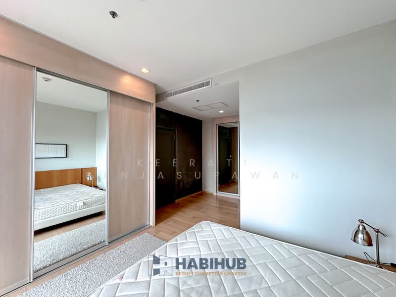 Noble Reveal, Bangkok, 36 Soi Sukhumvit 63, Ekamai Road, Phra Kanong Nua, Watthana, Bangkok, 1 Bedroom, 75 sqm, Condo For Sale, by Keerati Benjasupawan, 500204117 - DDproperty.com