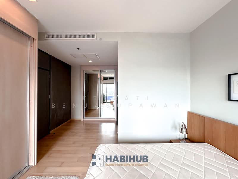 Noble Reveal, Bangkok, 36 Soi Sukhumvit 63, Ekamai Road, Phra Kanong Nua, Watthana, Bangkok, 1 Bedroom, 75 sqm, Condo For Sale, by Keerati Benjasupawan, 500204117 - DDproperty.com