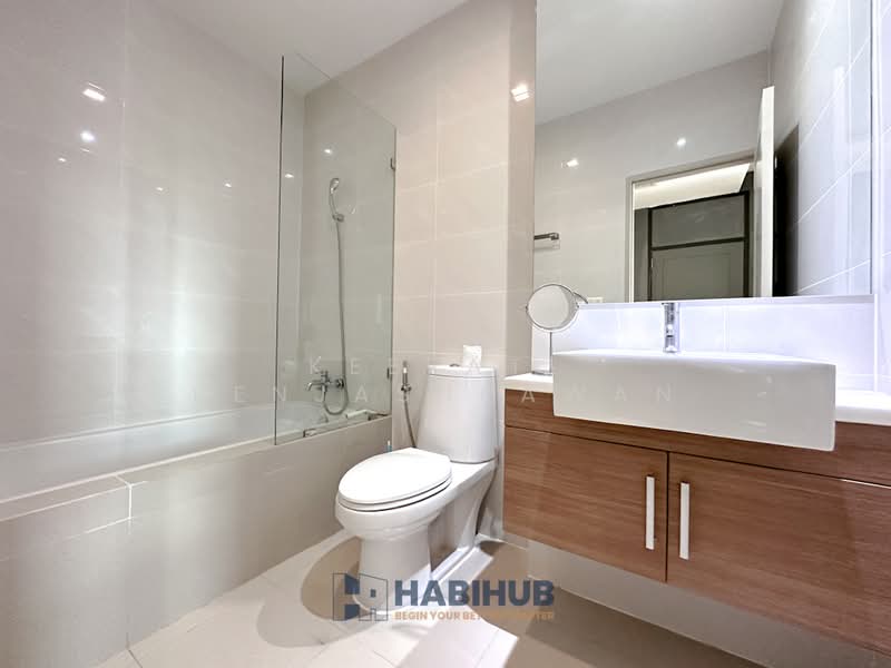 Noble Reveal, Bangkok, 36 Soi Sukhumvit 63, Ekamai Road, Phra Kanong Nua, Watthana, Bangkok, 1 Bedroom, 75 sqm, Condo For Sale, by Keerati Benjasupawan, 500204117 - DDproperty.com