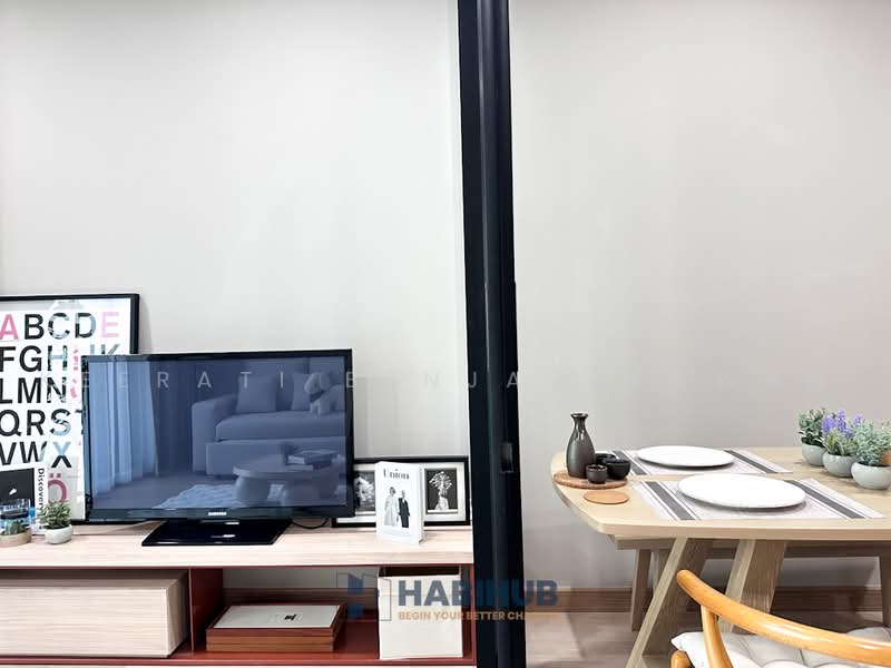 Noble Reveal, Bangkok, 36 Soi Sukhumvit 63, Ekamai Road, Phra Kanong Nua, Watthana, Bangkok, 1 Bedroom, 75 sqm, Condo For Sale, by Keerati Benjasupawan, 500204117 - DDproperty.com