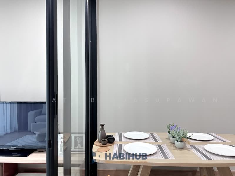 Noble Reveal, Bangkok, 36 Soi Sukhumvit 63, Ekamai Road, Phra Kanong Nua, Watthana, Bangkok, 1 Bedroom, 75 sqm, Condo For Sale, by Keerati Benjasupawan, 500204117 - DDproperty.com