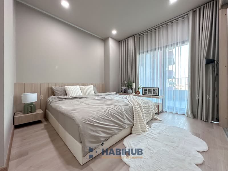 Noble Reveal, Bangkok, 36 Soi Sukhumvit 63, Ekamai Road, Phra Kanong Nua, Watthana, Bangkok, 1 Bedroom, 75 sqm, Condo For Sale, by Keerati Benjasupawan, 500204117 - DDproperty.com