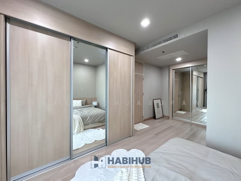 Noble Reveal, Bangkok, 36 Soi Sukhumvit 63, Ekamai Road, Phra Kanong Nua, Watthana, Bangkok, 1 Bedroom, 75 sqm, Condo For Sale, by Keerati Benjasupawan, 500204117 - DDproperty.com