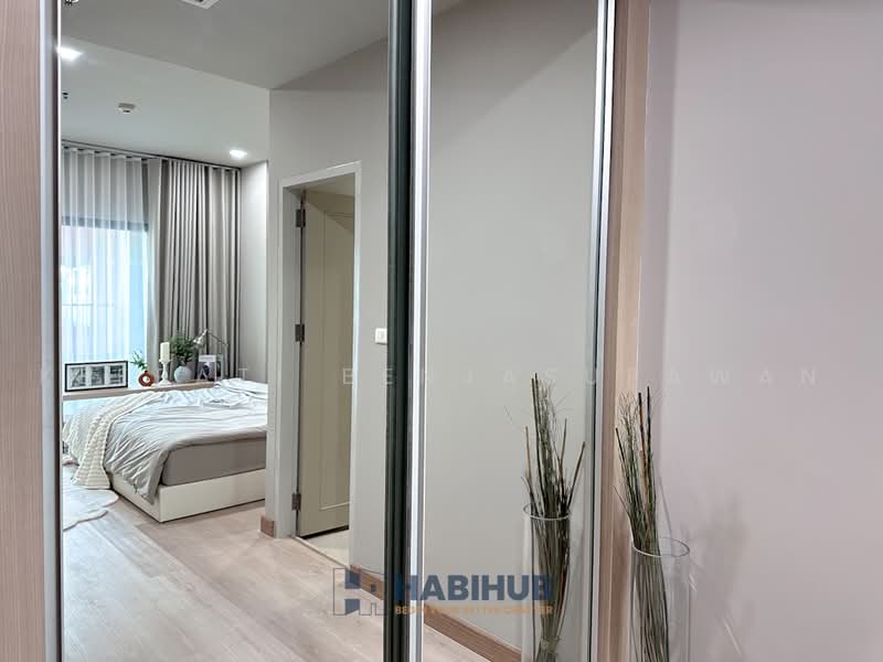 Noble Reveal, Bangkok, 36 Soi Sukhumvit 63, Ekamai Road, Phra Kanong Nua, Watthana, Bangkok, 1 Bedroom, 75 sqm, Condo For Sale, by Keerati Benjasupawan, 500204117 - DDproperty.com