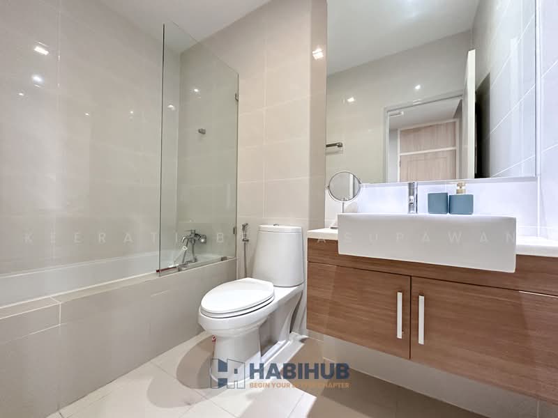 Noble Reveal, Bangkok, 36 Soi Sukhumvit 63, Ekamai Road, Phra Kanong Nua, Watthana, Bangkok, 1 Bedroom, 75 sqm, Condo For Sale, by Keerati Benjasupawan, 500204117 - DDproperty.com