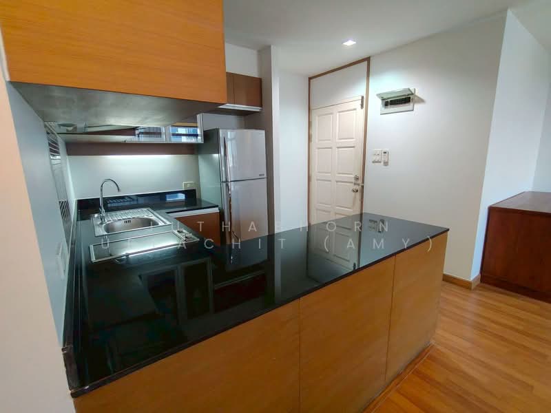 The Roof Garden Onnut, Bangkok, 697 Soi Sukhumvit 50, Phra Kanong, Khlong Toei, Bangkok, 2 Bedrooms, 122 sqm, Condo For Rent, by Juthabhorn Uppachit (Amy), 500204120 - DDproperty.com