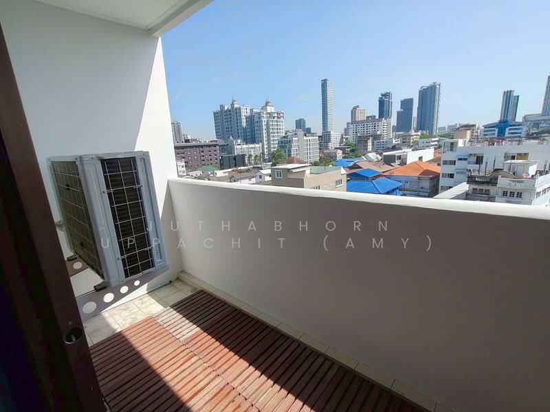 The Roof Garden Onnut, Bangkok, 697 Soi Sukhumvit 50, Phra Kanong, Khlong Toei, Bangkok, 2 Bedrooms, 122 sqm, Condo For Rent, by Juthabhorn Uppachit (Amy), 500204120 - DDproperty.com