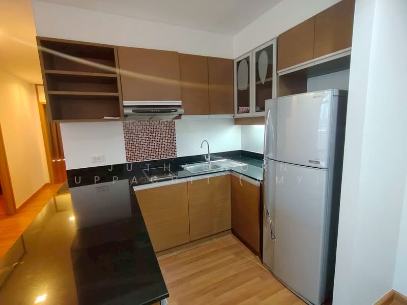 The Roof Garden Onnut, Bangkok, 697 Soi Sukhumvit 50, Phra Kanong, Khlong Toei, Bangkok, 2 Bedrooms, 122 sqm, Condo For Rent, by Juthabhorn Uppachit (Amy), 500204120 - DDproperty.com