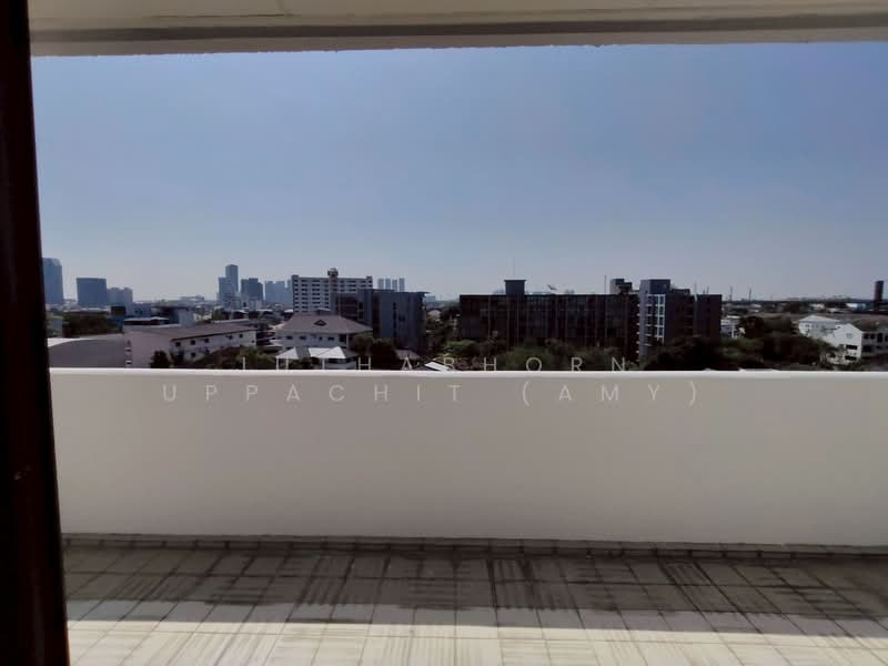 The Roof Garden Onnut : เดอะ รูฟ การ์เด้น อ่อนนุช, กรุงเทพ, 697 ซอยสุขุมวิท 50, พระโขนง, คลองเตย, กรุงเทพ, 122 ตร.ม., คอนโด ให้เช่า, โดย Juthabhorn Uppachit (Amy), 500204120 - DDproperty.com