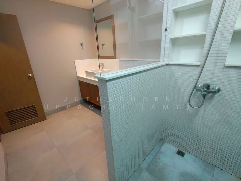 The Roof Garden Onnut, Bangkok, 697 Soi Sukhumvit 50, Phra Kanong, Khlong Toei, Bangkok, 2 Bedrooms, 122 sqm, Condo For Rent, by Juthabhorn Uppachit (Amy), 500204120 - DDproperty.com