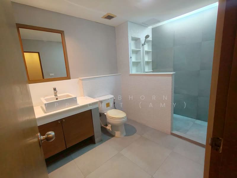 The Roof Garden Onnut, Bangkok, 697 Soi Sukhumvit 50, Phra Kanong, Khlong Toei, Bangkok, 2 Bedrooms, 122 sqm, Condo For Rent, by Juthabhorn Uppachit (Amy), 500204120 - DDproperty.com