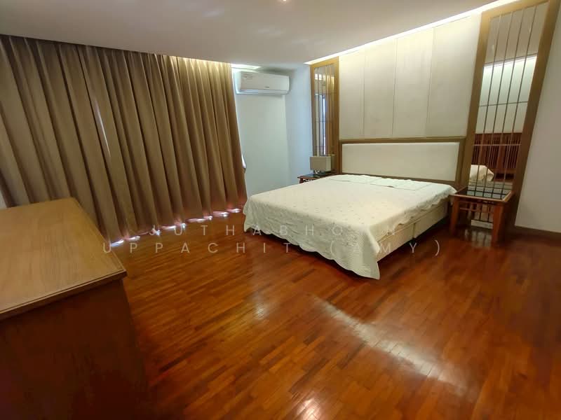 The Roof Garden Onnut, Bangkok, 697 Soi Sukhumvit 50, Phra Kanong, Khlong Toei, Bangkok, 2 Bedrooms, 122 sqm, Condo For Rent, by Juthabhorn Uppachit (Amy), 500204120 - DDproperty.com