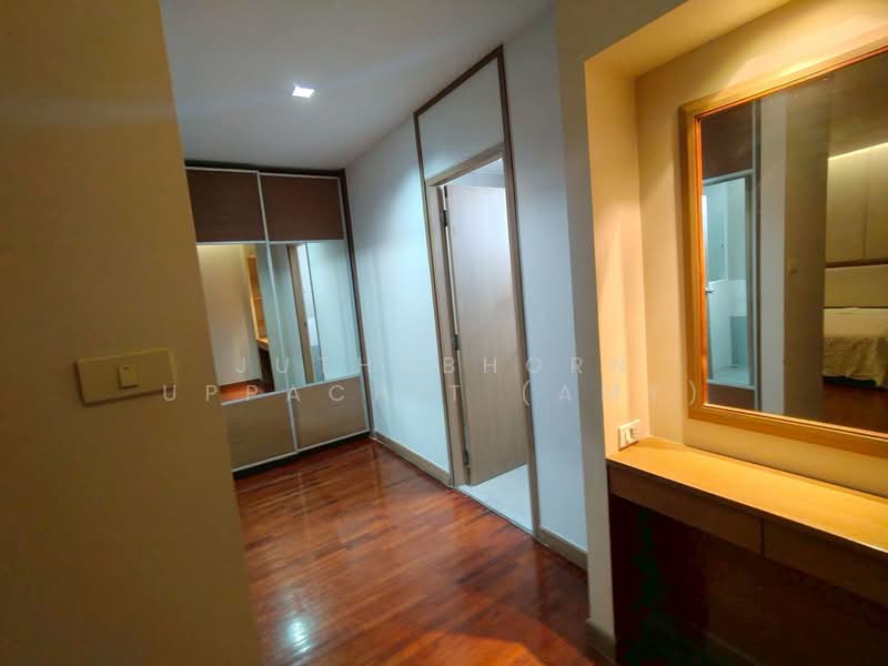 The Roof Garden Onnut, Bangkok, 697 Soi Sukhumvit 50, Phra Kanong, Khlong Toei, Bangkok, 2 Bedrooms, 122 sqm, Condo For Rent, by Juthabhorn Uppachit (Amy), 500204120 - DDproperty.com