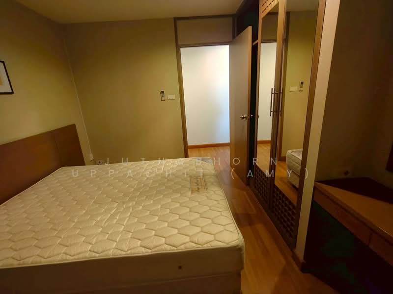 The Roof Garden Onnut, Bangkok, 697 Soi Sukhumvit 50, Phra Kanong, Khlong Toei, Bangkok, 2 Bedrooms, 122 sqm, Condo For Rent, by Juthabhorn Uppachit (Amy), 500204120 - DDproperty.com