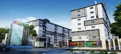 ขาย - Smart Watcharapol : สมาร์ท คอนโด วัชรพล, กรุงเทพ