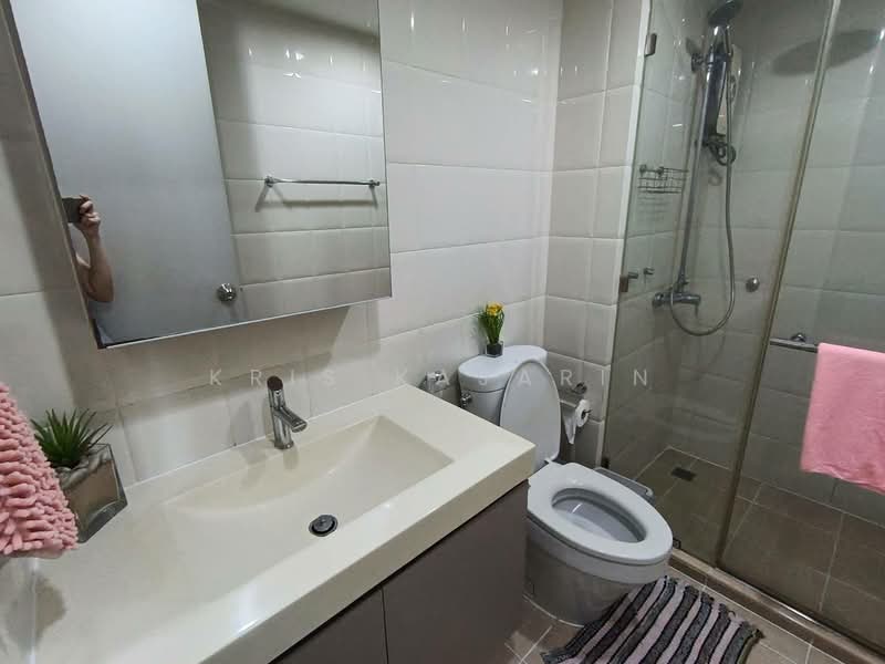 The President Sukhumvit 81, Bangkok, Soi Sukhumvit 81, Sukhumvit Road, Phra Kanong Nua, Watthana, Bangkok, 1 Bedroom, 35 sqm, Condo For Rent, by Kris Kajarin, 500204123 - DDproperty.com