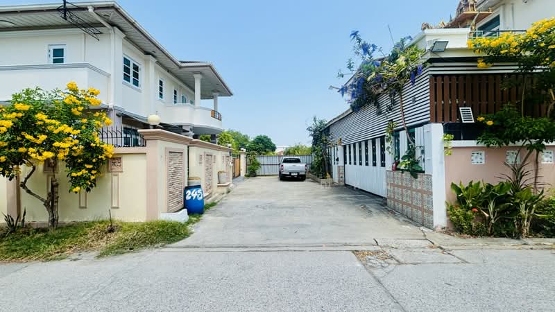 ถนนสุขสวัสดิ์, กรุงเทพ, บางมด, ทุ่งครุ, กรุงเทพ, 17,272 ตร.ม., ที่ดิน ขาย, โดย กษิกาญ ชุณหมณี, 500204126 - DDproperty.com