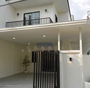 ขาย - ซิลค์ วิลเลจ สายไหม 54 : Silk Village Saimai 54, กรุงเทพ