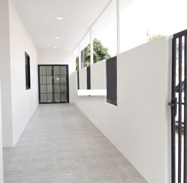 Silk Village Saimai 54, Bangkok, Soi Sai Mai 54, Sai Mai, Sai Mai, Bangkok, 3 Bedrooms, 21 sqm, Townhouse For Sale, by Connex Property, 500204128 - DDproperty.com