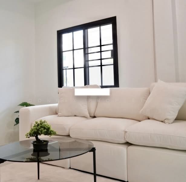 Silk Village Saimai 54, Bangkok, Soi Sai Mai 54, Sai Mai, Sai Mai, Bangkok, 3 Bedrooms, 21 sqm, Townhouse For Sale, by Connex Property, 500204128 - DDproperty.com