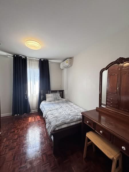 Fortune Condo Town, Bangkok, Naradhiwas Rajanakarindra 24 Alley, Chong Nonsi, Yan Nawa, Bangkok, 2 Bedrooms, 85 sqm, Condo For Rent, by Juthabhorn Uppachit (Amy), 500204130 - DDproperty.com