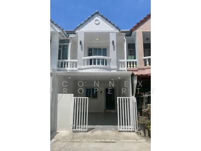 ขาย - ซิลค์ วิลเลจ สายไหม 54 : Silk Village Saimai 54, กรุงเทพ