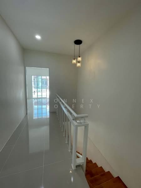 Silk Village Saimai 54, Bangkok, Soi Sai Mai 54, Sai Mai, Sai Mai, Bangkok, 2 Bedrooms, 100 sqm, Townhouse For Sale, by Connex Property, 500204131 - DDproperty.com