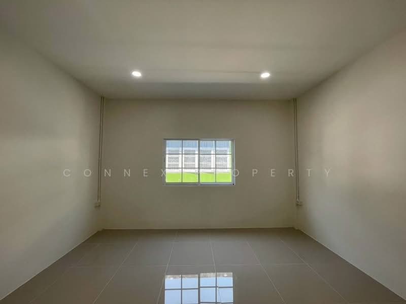 Silk Village Saimai 54, Bangkok, Soi Sai Mai 54, Sai Mai, Sai Mai, Bangkok, 2 Bedrooms, 100 sqm, Townhouse For Sale, by Connex Property, 500204131 - DDproperty.com