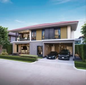 For Sale - Setthasiri Wongwaen-Lamlukka, Pathum Thani
