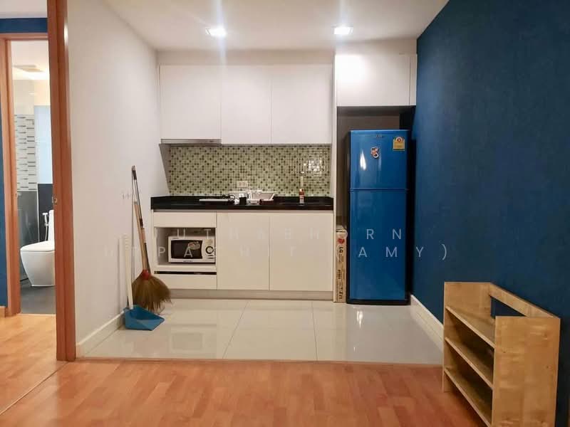 XVI The Sixteenth, Bangkok, 588 Rama 4, Khlong Toei, Khlong Toei, Bangkok, 1 Bedroom, 43 sqm, Condo For Rent, by Juthabhorn Uppachit (Amy), 500204139 - DDproperty.com