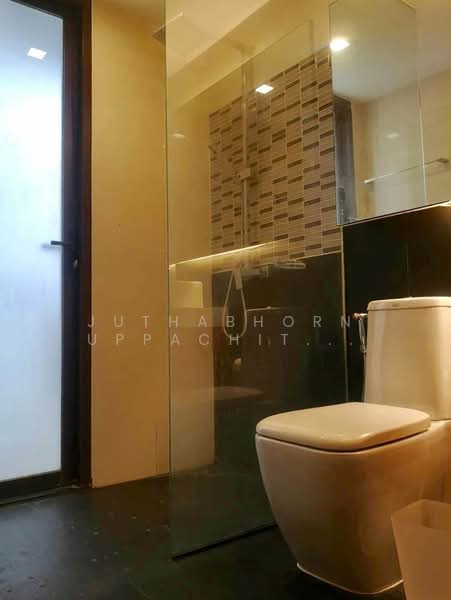 XVI The Sixteenth, Bangkok, 588 Rama 4, Khlong Toei, Khlong Toei, Bangkok, 1 Bedroom, 43 sqm, Condo For Rent, by Juthabhorn Uppachit (Amy), 500204139 - DDproperty.com