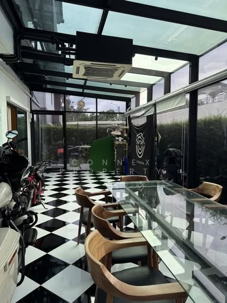 Setthasiri Thawiwatthana, Bangkok, Sala Thammasop Road, Sala Thammasop, Thawi Watthana, Bangkok, 5 Bedrooms, 288 sqm, Single Detached House For Sale, by Connex Property, 500204140 - DDproperty.com