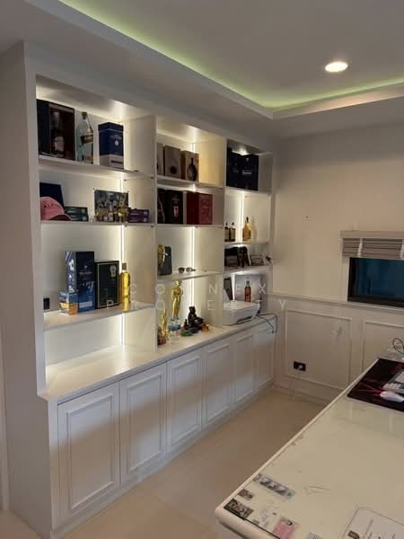 Setthasiri Thawiwatthana : เศรษฐสิริ ทวีวัฒนา, กรุงเทพ, ถนนศาลาธรรมสพน์, ศาลาธรรมสพน์, ทวีวัฒนา, กรุงเทพ, 288 ตร.ม., บ้านเดี่ยว ขาย, โดย Connex Property, 500204140 - DDproperty.com