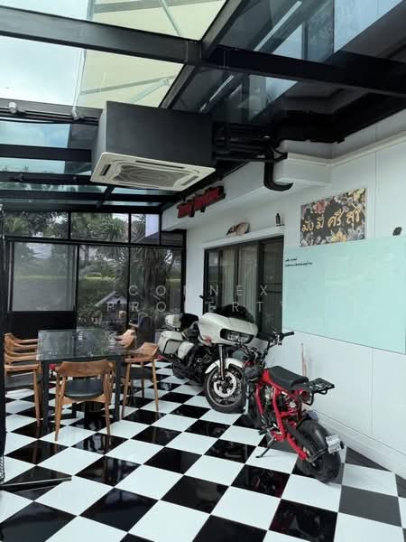 Setthasiri Thawiwatthana, Bangkok, Sala Thammasop Road, Sala Thammasop, Thawi Watthana, Bangkok, 5 Bedrooms, 288 sqm, Single Detached House For Sale, by Connex Property, 500204140 - DDproperty.com