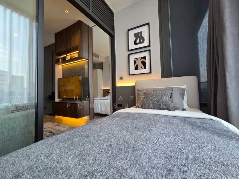 ASHTON Silom, Bangkok, 166 Silom Road, Bang Rak, Bang Rak, Bangkok, 2 Bedrooms, 51 sqm, Condo For Sale, by thaksaporn pongsuwan, 500204141 - DDproperty.com