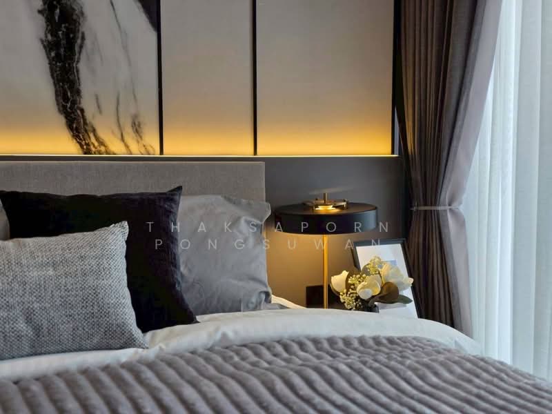 ASHTON Silom, Bangkok, 166 Silom Road, Bang Rak, Bang Rak, Bangkok, 2 Bedrooms, 51 sqm, Condo For Sale, by thaksaporn pongsuwan, 500204141 - DDproperty.com