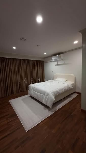Sampoom Garden Condominium, Bangkok, ซอย 14 Sathorn, Silom, Bang Rak, Bangkok, 1 Bedroom, 55 sqm, Condo For Sale, by Connex Property, 500204143 - DDproperty.com