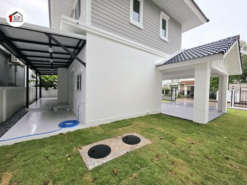 Perfect Place Ratchapruk, Nonthaburi, Ratchapruek Road, Bang Rak Noi, Muang Nonthaburi, Nonthaburi, 3 Bedrooms, 160 sqm, Single Detached House For Sale, by อานันท์ ขจรศักดิ์ว่องไว, 500204145 - DDproperty.com